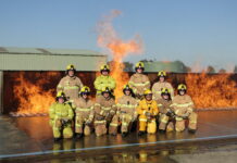 Young CFA volunteers build skills, confidence and connection cfa youth training