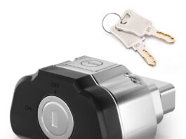 Police launch online stolen vehicle tool OBD lock