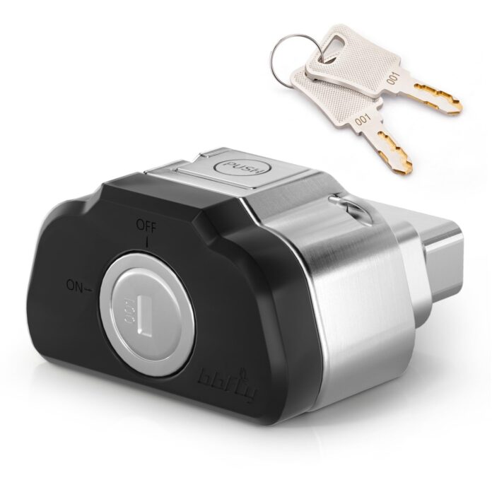 OBD lock