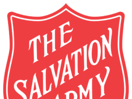 Salvation Army logo