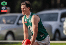 NFNL Division 1 – Finals Week One Review