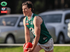 NFNL Division 1 – Finals Week One Review