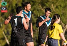 NFNL Division 3 – Preliminary Final Review NFNL