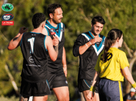 NFNL Division 3 – Preliminary Final Review NFNL