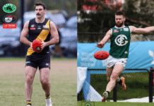 NFNL Division 1 – Grand Final Preview
