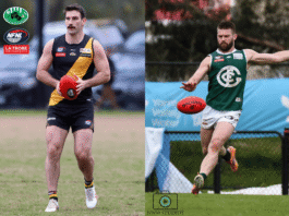 NFNL Division 1 – Grand Final Preview
