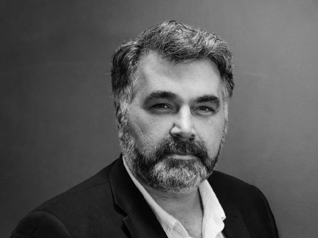 Kon Karapanagiotidis Kon Karapanagiotidis OAM