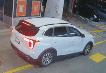 Police investigate series of offences