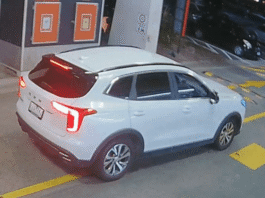 Police investigate series of offences