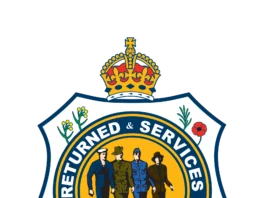 RSL Australia’s statement on Hanson’s appalling conduct RSL Badge Logo