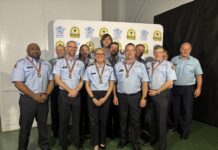 SES Ballarat Unit lands podium finish at national rescue competition