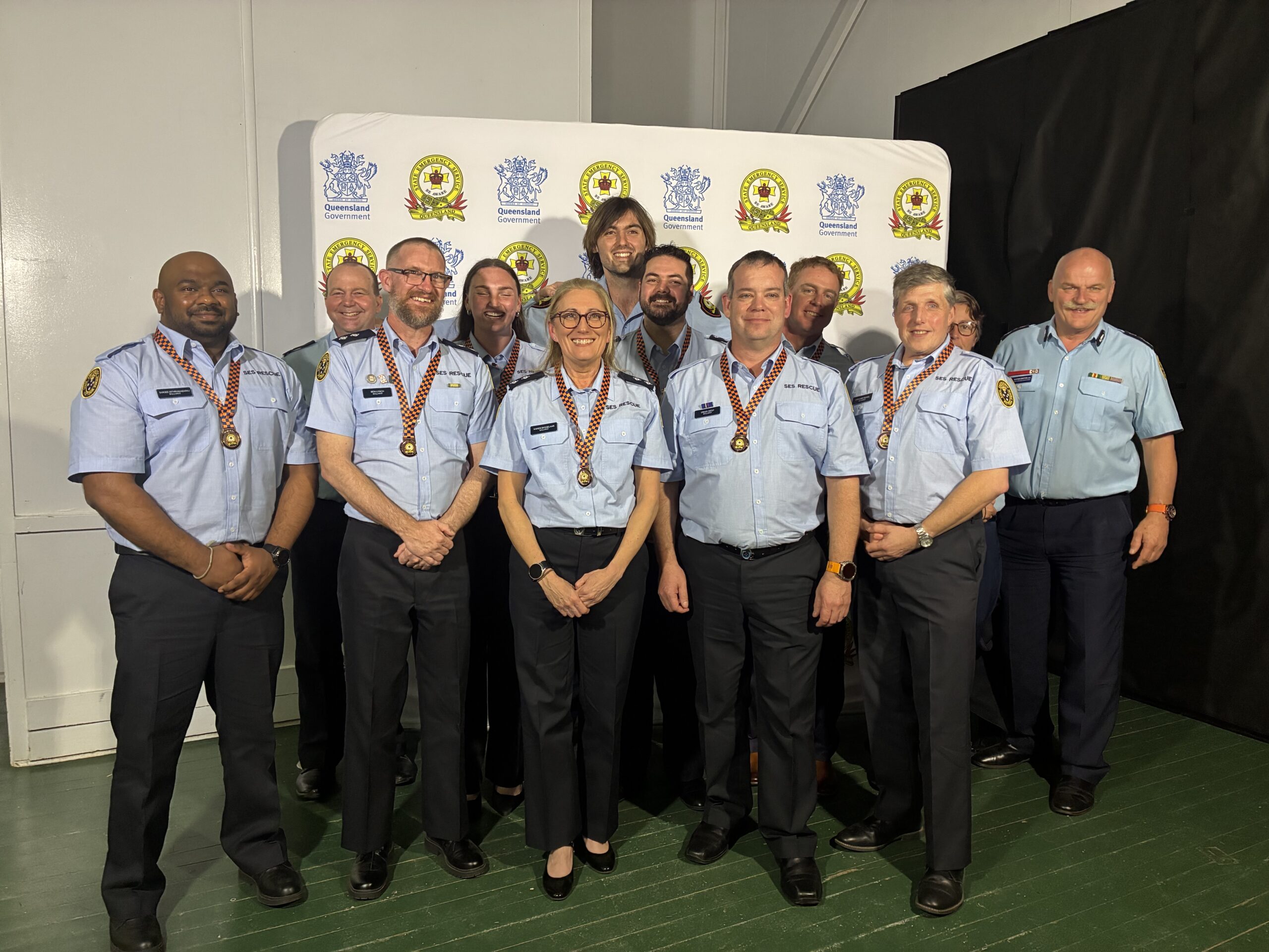 VICSES Ballarat Unit