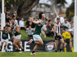 NFNL Division 1 – Preliminary Final Review greensborough vs montmorency footy nfnl