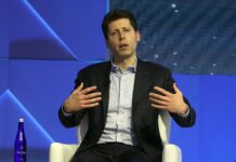 OpenAI hacks Medicare site Sam Altman
