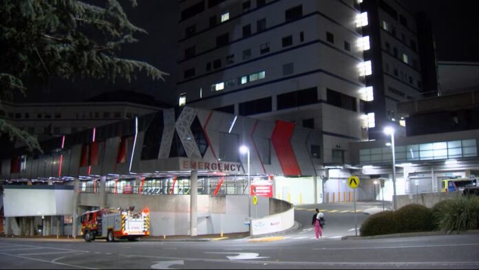 Austin Hospital