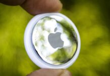 Former Victorian cop accused of tracking & stalking women Apple AirTag