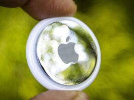Former Victorian cop accused of tracking & stalking women Apple AirTag