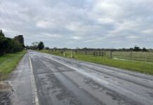 Eramosa Rd East could be closed until Christmas eramosa road