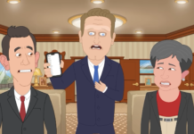 Make ‘em laugh: how One Nation uses comedy to normalise harmful ideas
