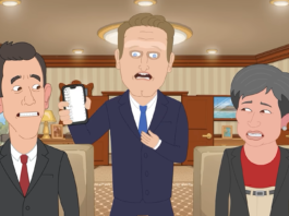 Make ‘em laugh: how One Nation uses comedy to normalise harmful ideas