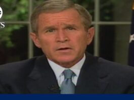 9/11 transformed our relationship with news – and laid the groundwork for today’s crisis of trust