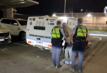 Sixth Victorian man charged with violent extremist material offences
