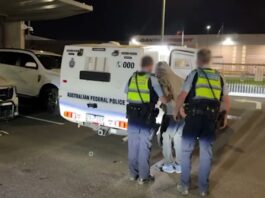 Sixth Victorian man charged with violent extremist material offences