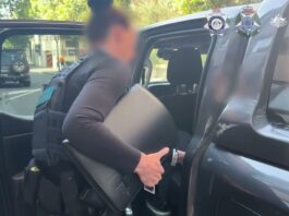 Melbourne man charged for alleged ISIS membership