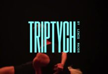 Triptych