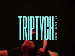 Triptych