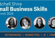 Registrations open for Mitchell Shire’s Small Business Skills Summit
