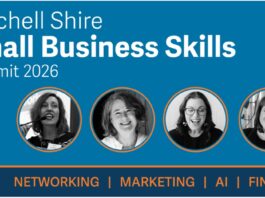 Registrations open for Mitchell Shire’s Small Business Skills Summit