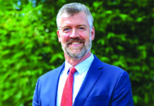 CEO speaks out on parking dilemma Mark Stoermer