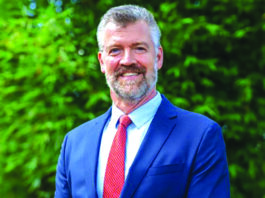 CEO speaks out on parking dilemma Mark Stoermer