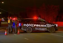 Man shot dead in Thomastown