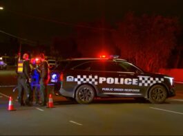 Man shot dead in Thomastown