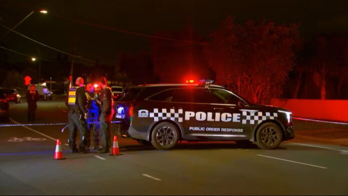 thomastown fatal shooting september 2026