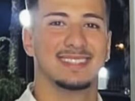 Daniel Hussein was shot dead at Thomastown on Sunday evening.