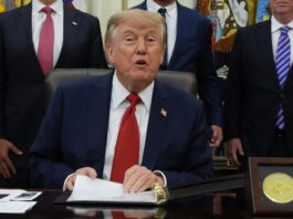 trump white house usa