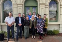 Murrindindi and YPRL celebrate 30-year partnership