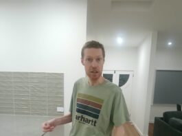 Search for missing man Adam