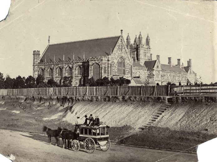 University of Sydney