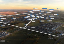Building a new city for Melbourne’s north