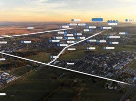 Building a new city for Melbourne’s north