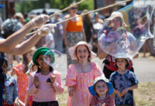 Broadmeadows Festival: community, culture and celebration at Town Park