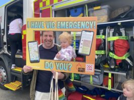 Get Fire Ready campaign gains momentum cfa get fire ready template 1