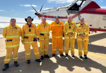 CFA paves pathway for newest air crew recruits