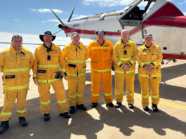 CFA paves pathway for newest air crew recruits