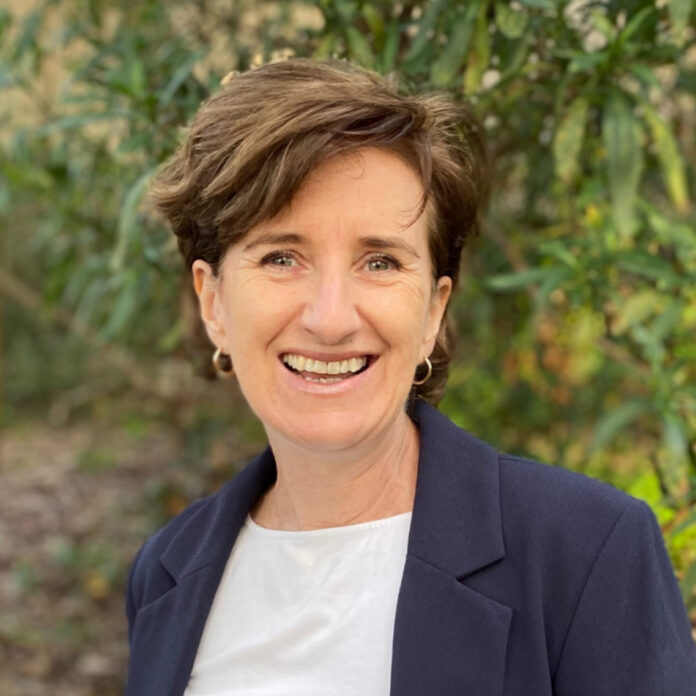 Nicola Rooks