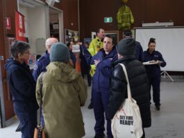 Getting Fire Ready in North East Victoria get fire ready banner